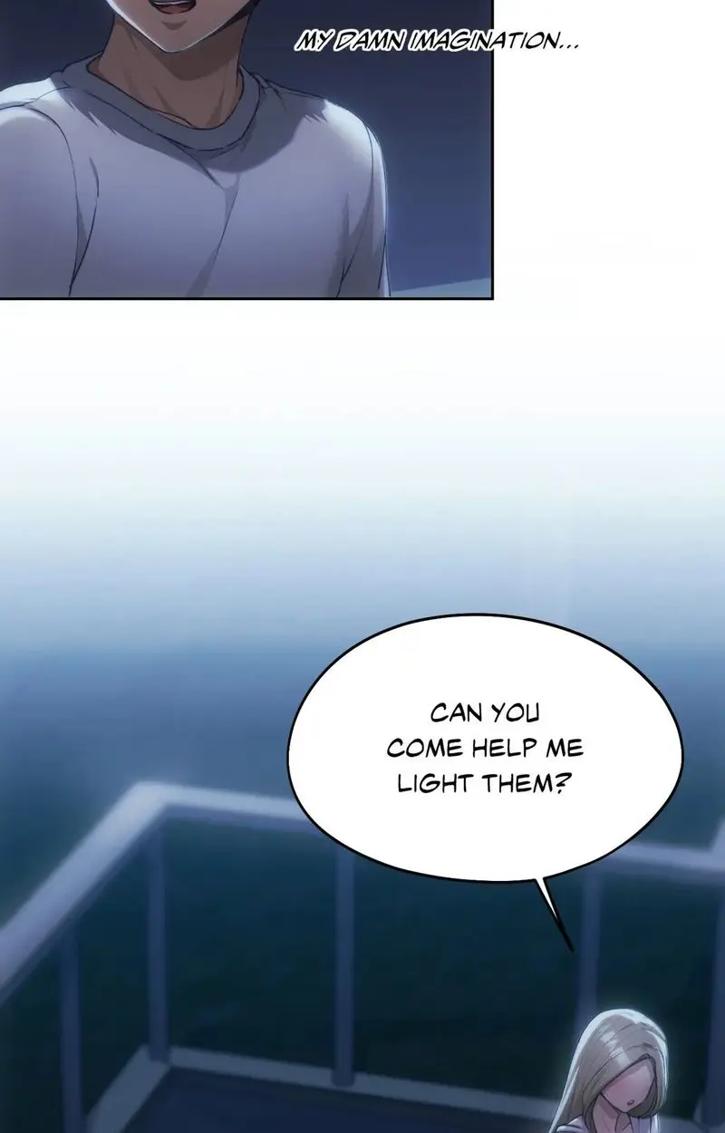 From Today My Favorite Chapter 51 - Page 42