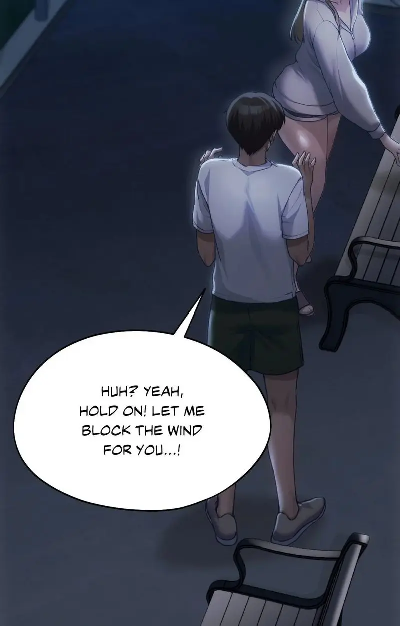 From Today My Favorite Chapter 51 - Page 43