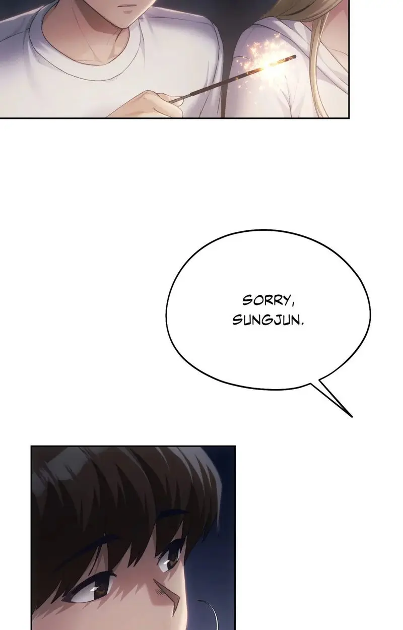 From Today My Favorite Chapter 51 - Page 50