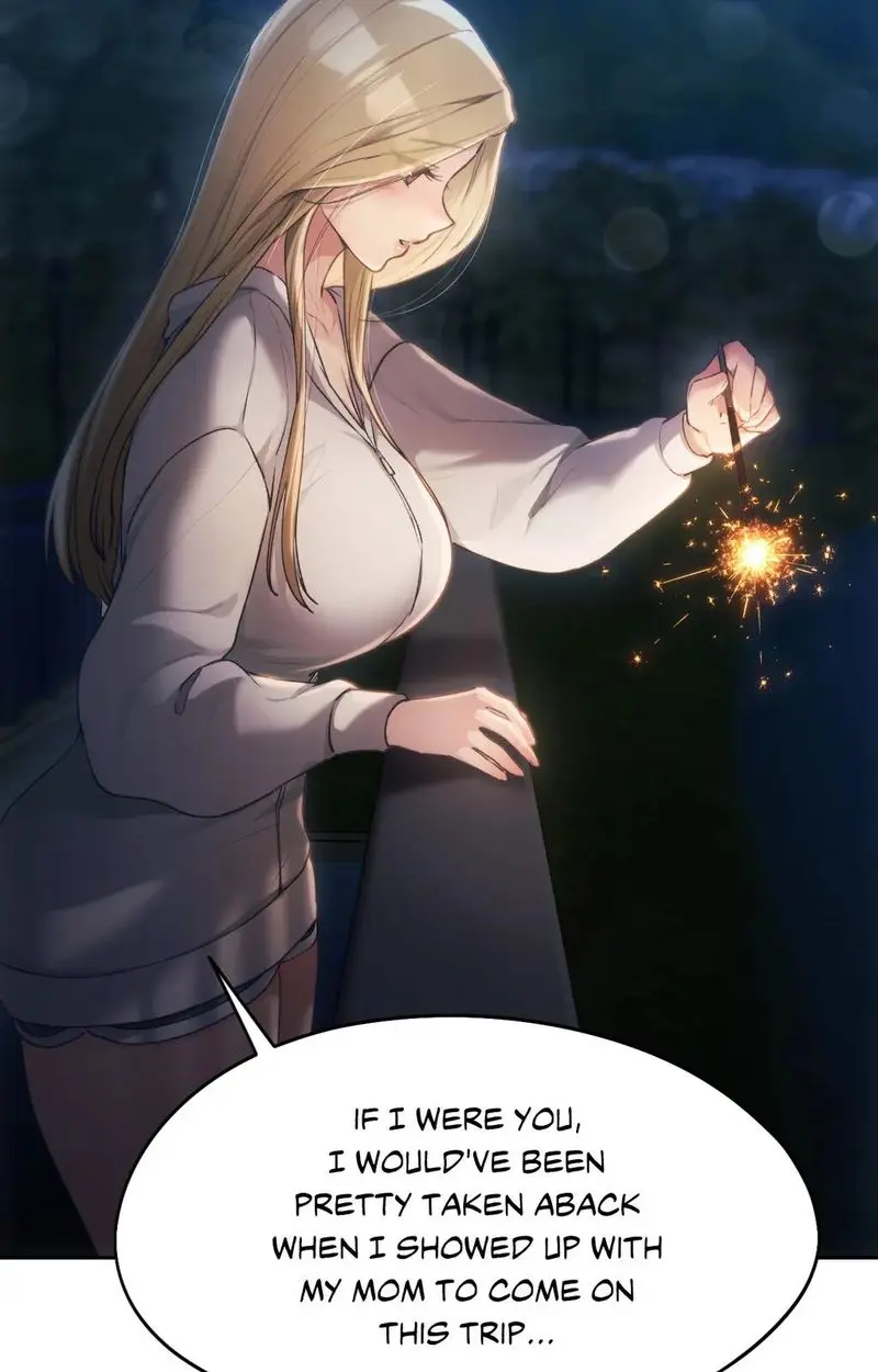From Today My Favorite Chapter 51 - Page 52