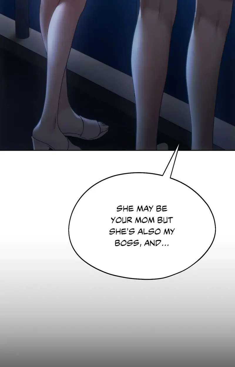 From Today My Favorite Chapter 51 - Page 54