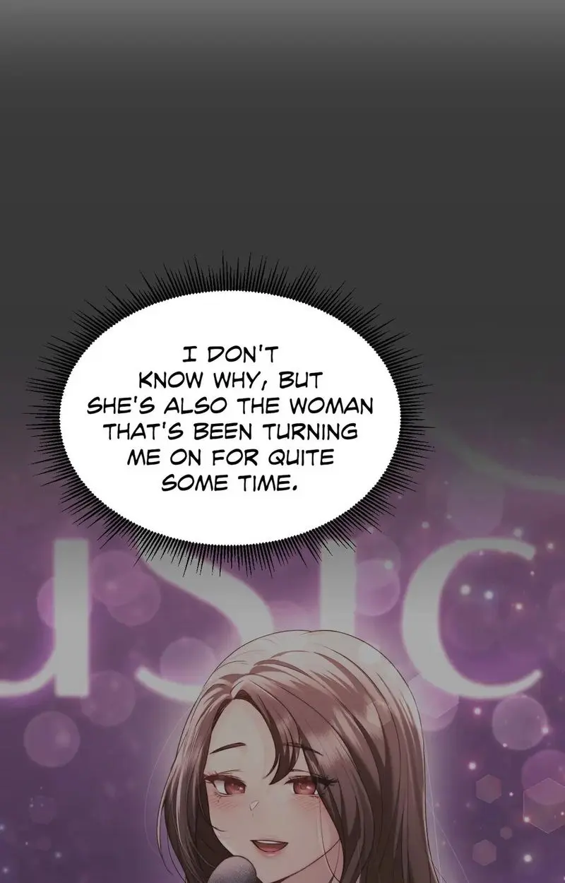 From Today My Favorite Chapter 51 - Page 55