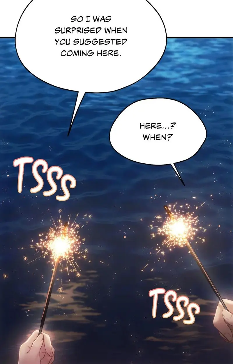 From Today My Favorite Chapter 51 - Page 59