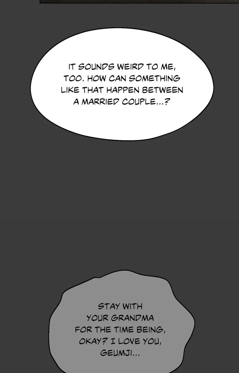 From Today My Favorite Chapter 51 - Page 72