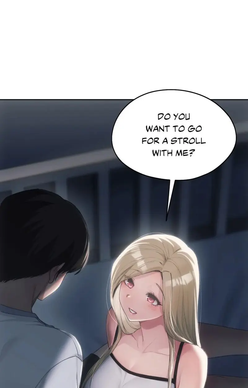From Today My Favorite Chapter 51 - Page 8
