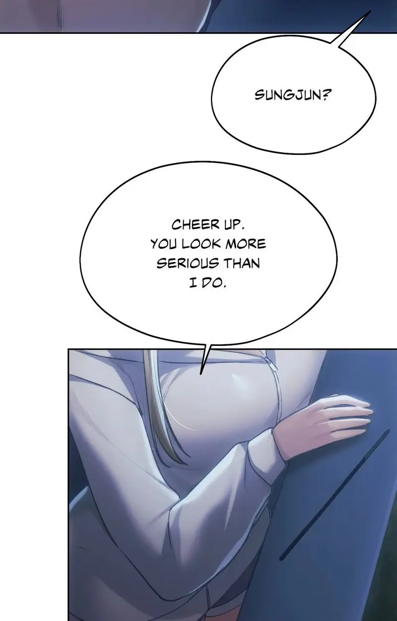 From Today My Favorite Chapter 51 - Page 83