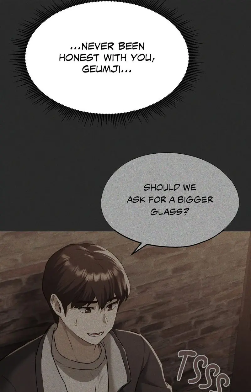 From Today My Favorite Chapter 51 - Page 96
