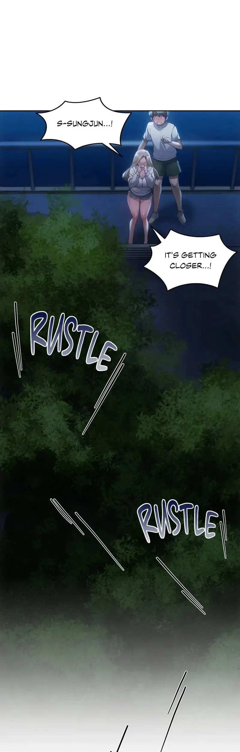 From Today My Favorite Chapter 52 - Page 10