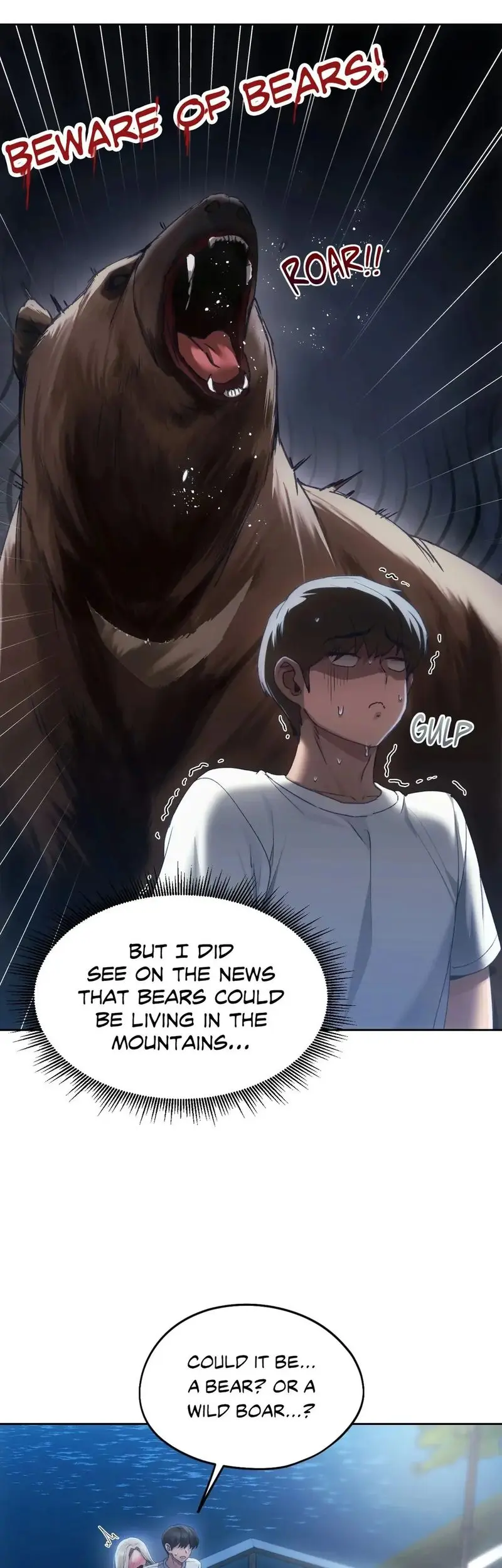 From Today My Favorite Chapter 52 - Page 12