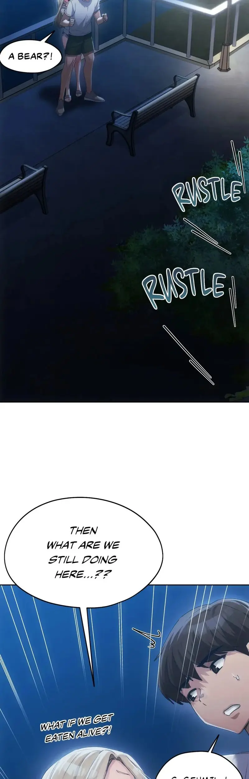 From Today My Favorite Chapter 52 - Page 13
