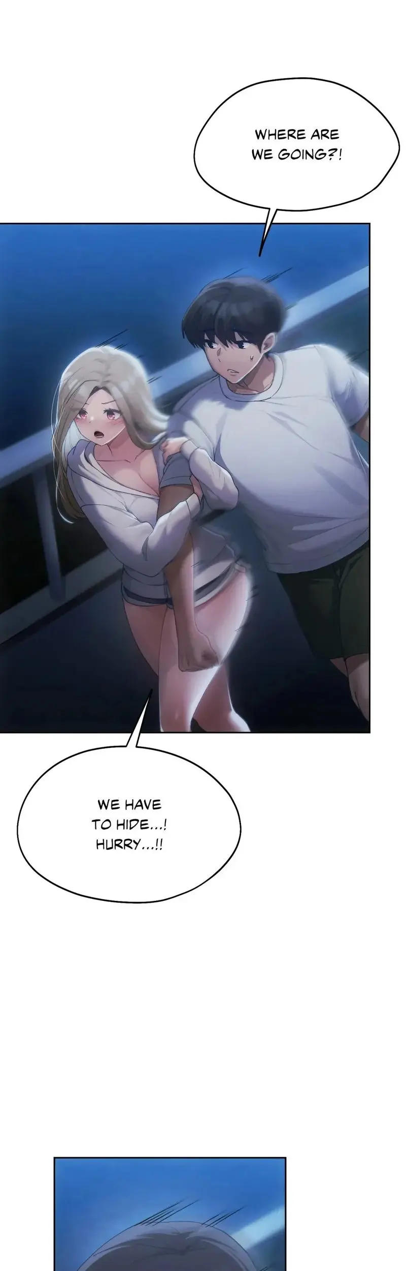 From Today My Favorite Chapter 52 - Page 15