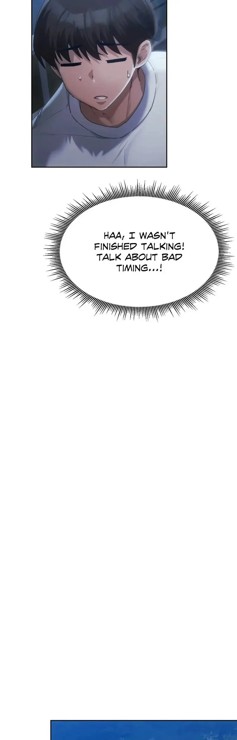 From Today My Favorite Chapter 52 - Page 16
