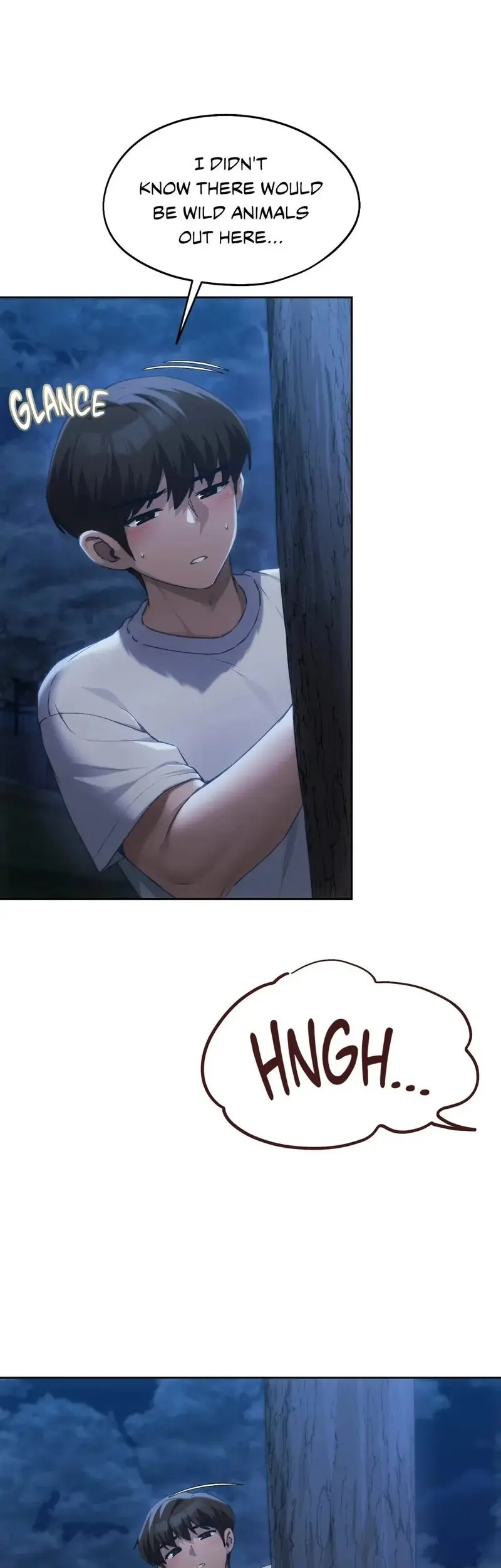 From Today My Favorite Chapter 52 - Page 20