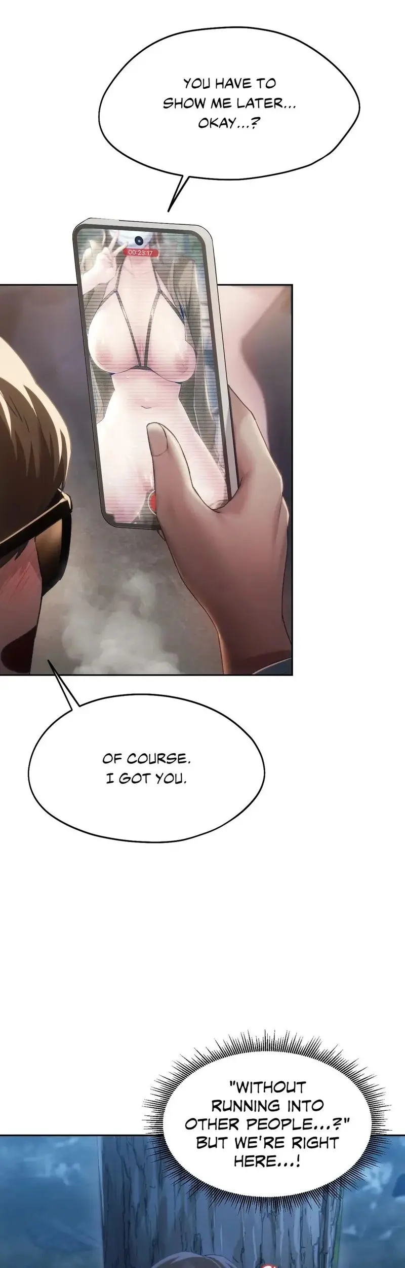 From Today My Favorite Chapter 52 - Page 28