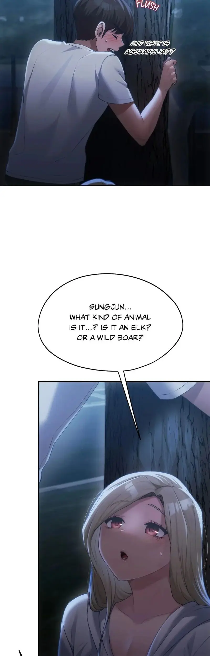 From Today My Favorite Chapter 52 - Page 29