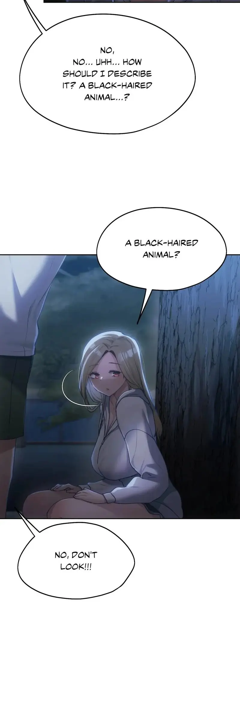 From Today My Favorite Chapter 52 - Page 30