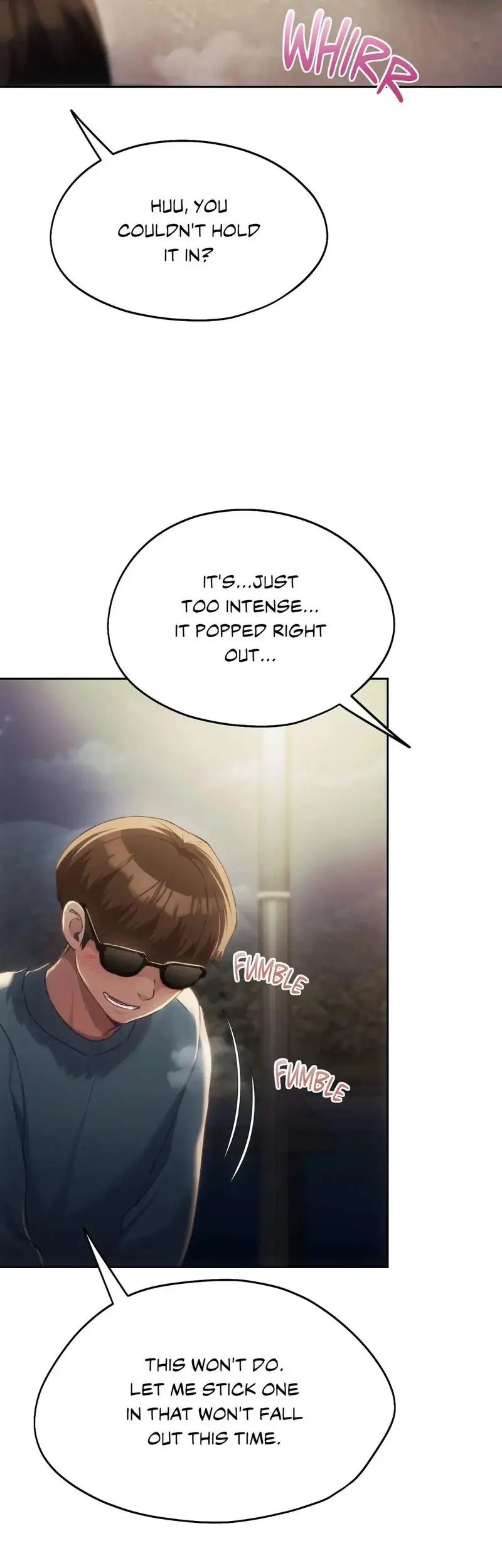 From Today My Favorite Chapter 52 - Page 33
