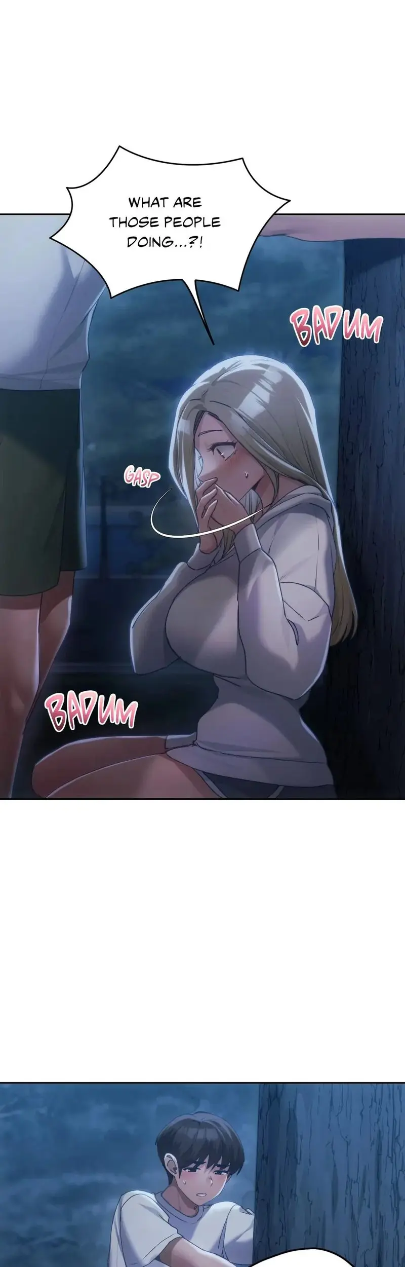 From Today My Favorite Chapter 52 - Page 35