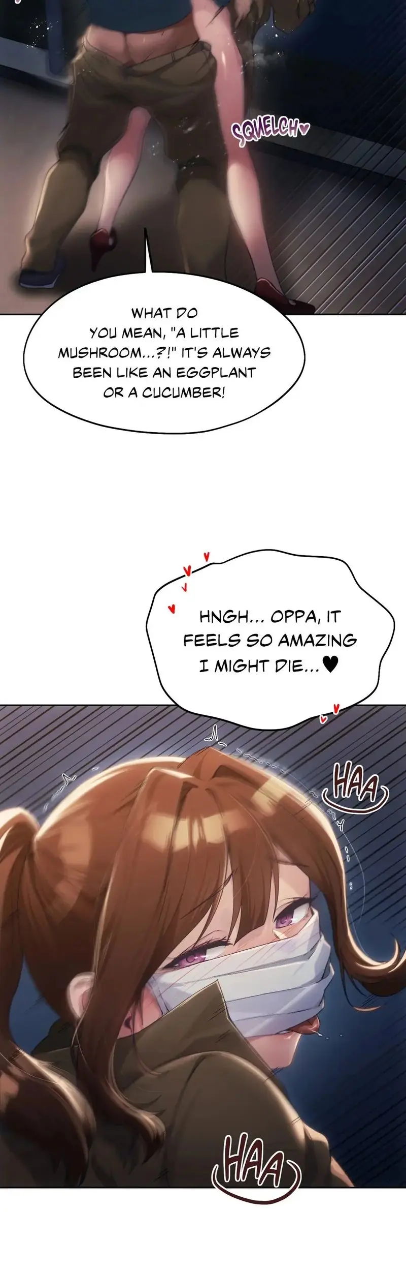 From Today My Favorite Chapter 52 - Page 37