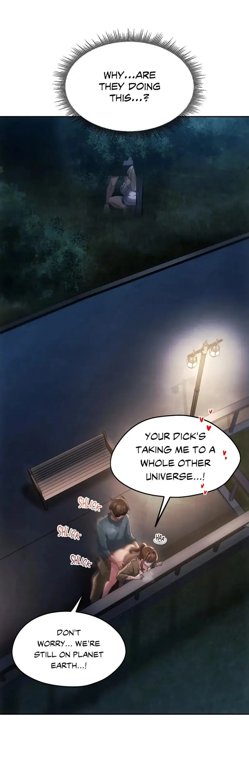 From Today My Favorite Chapter 52 - Page 38
