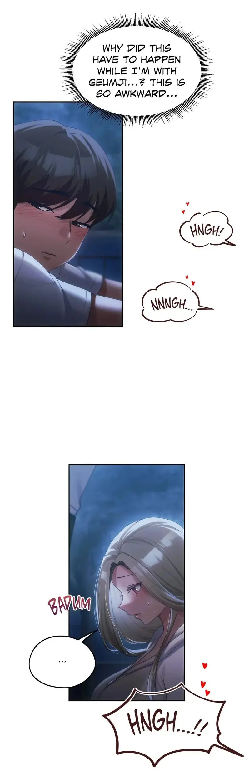 From Today My Favorite Chapter 52 - Page 39