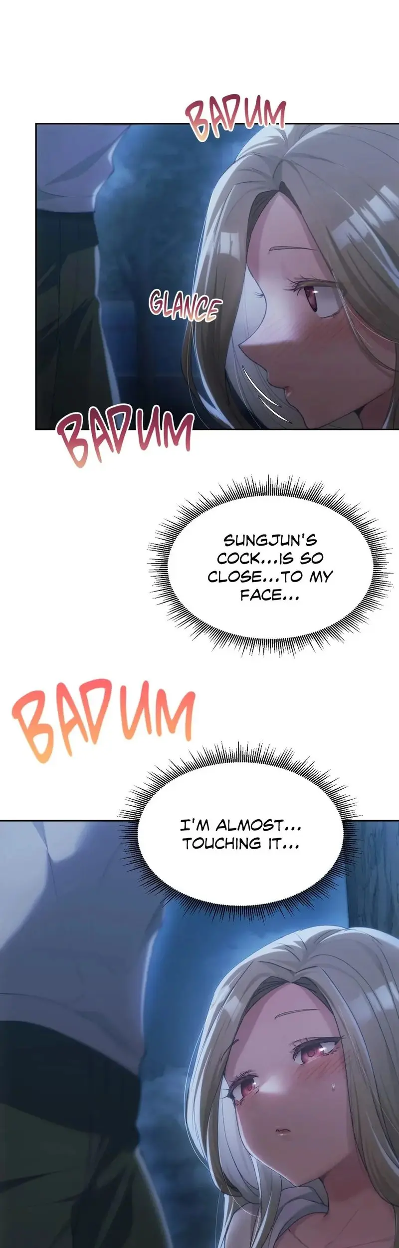 From Today My Favorite Chapter 52 - Page 40