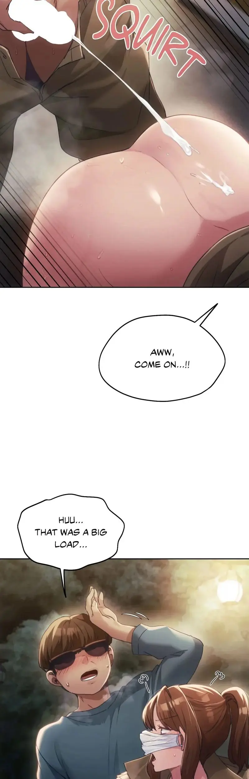 From Today My Favorite Chapter 52 - Page 44