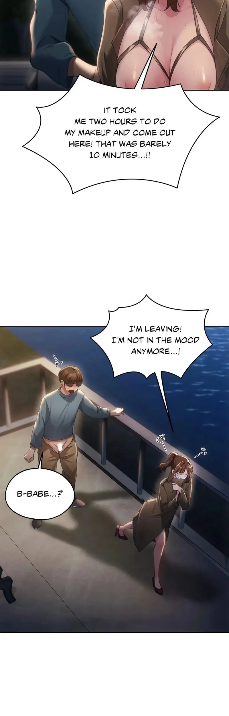 From Today My Favorite Chapter 52 - Page 45