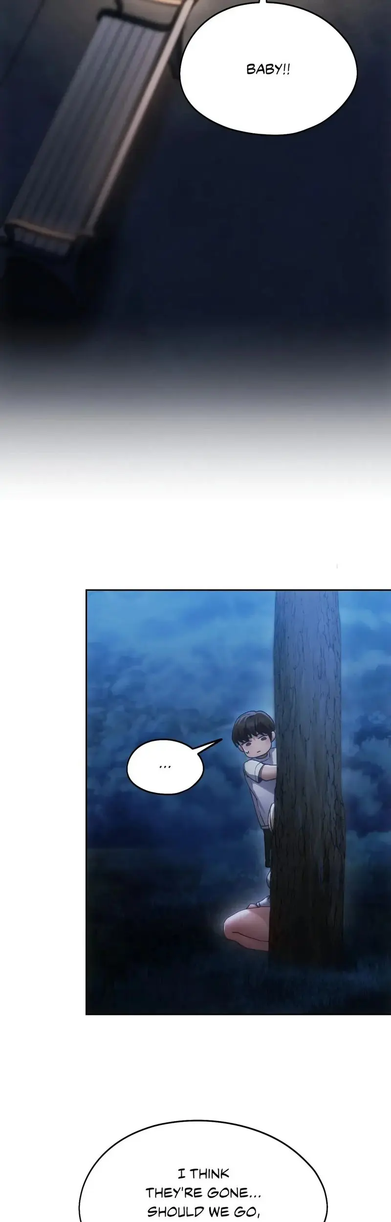 From Today My Favorite Chapter 52 - Page 47