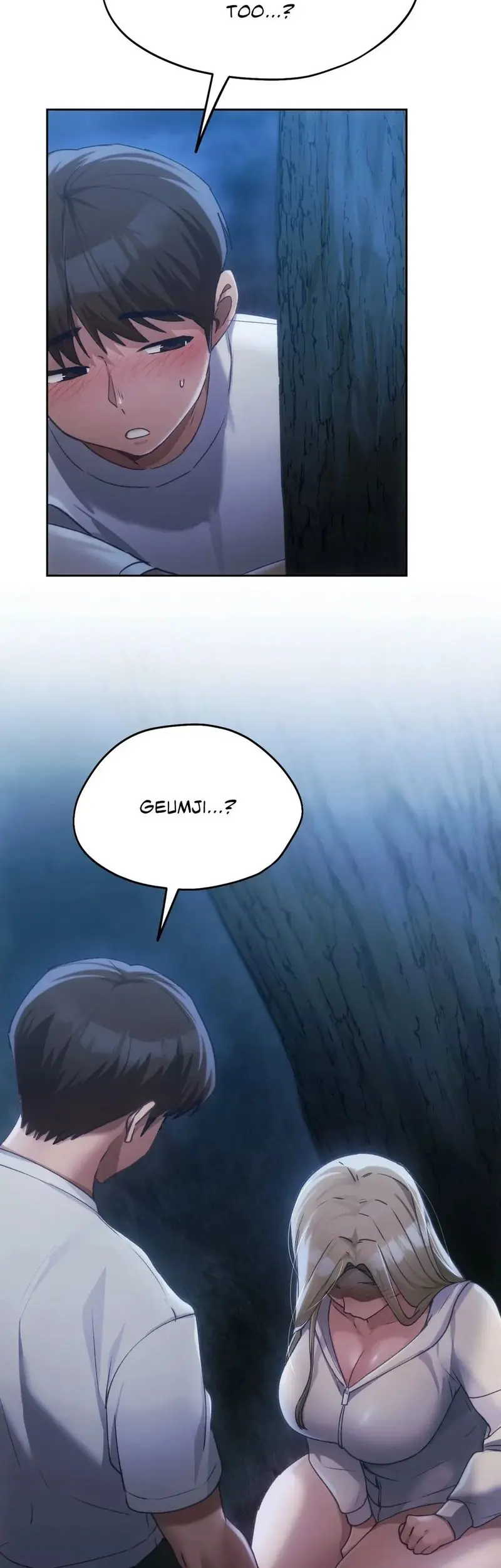 From Today My Favorite Chapter 52 - Page 48