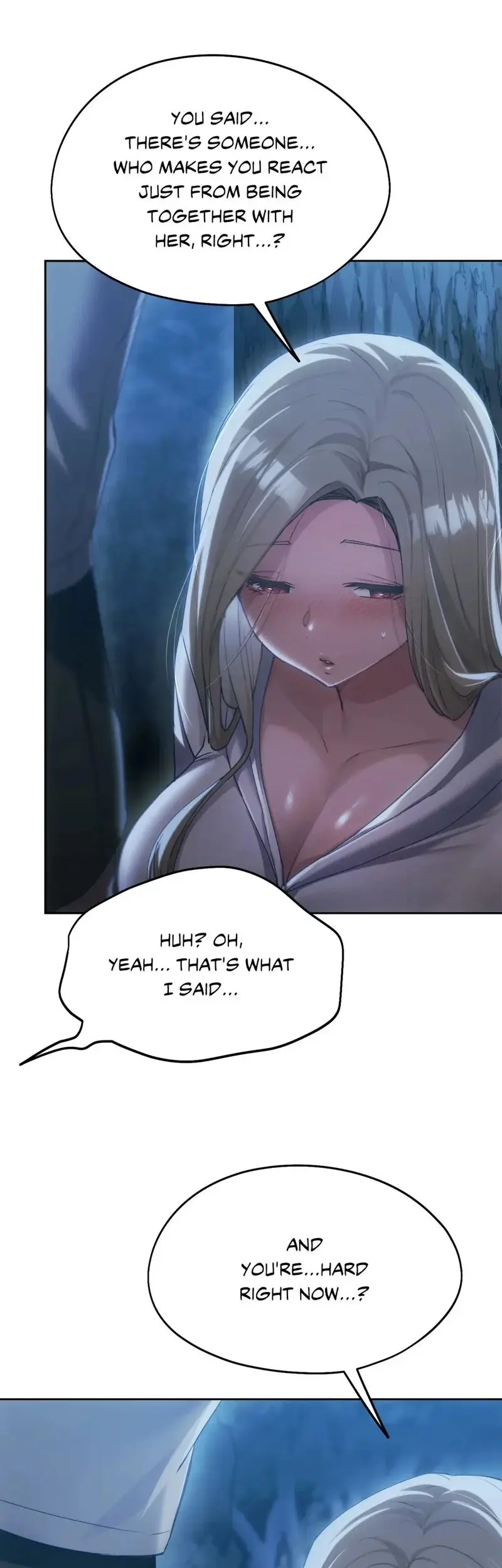 From Today My Favorite Chapter 52 - Page 50