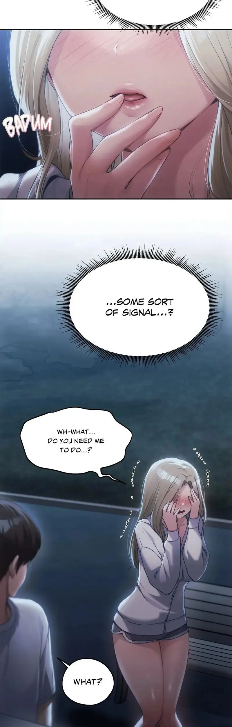 From Today My Favorite Chapter 52 - Page 6