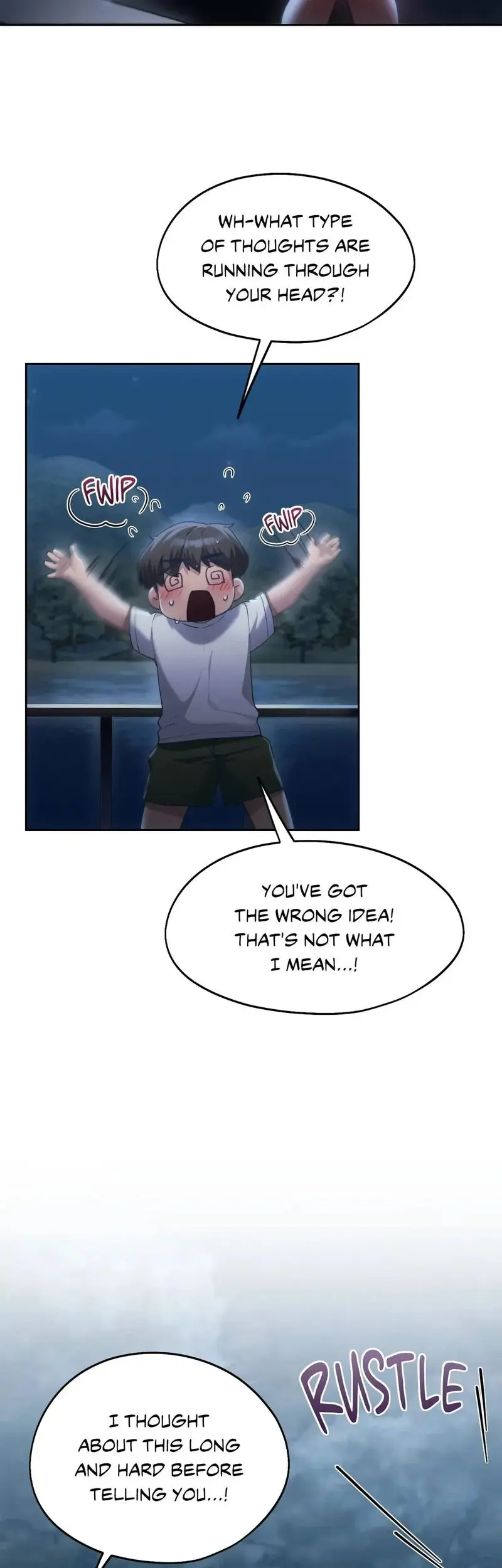 From Today My Favorite Chapter 52 - Page 7