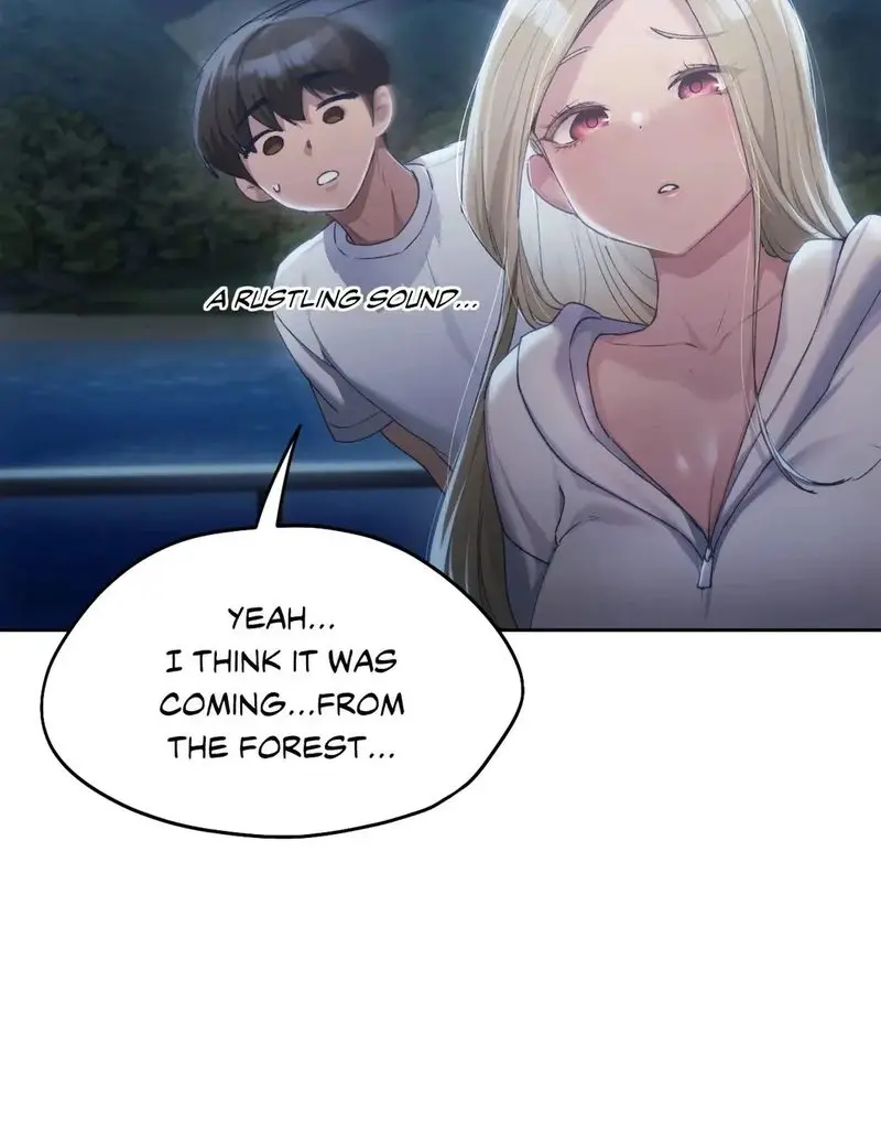 From Today My Favorite Chapter 52 - Page 9