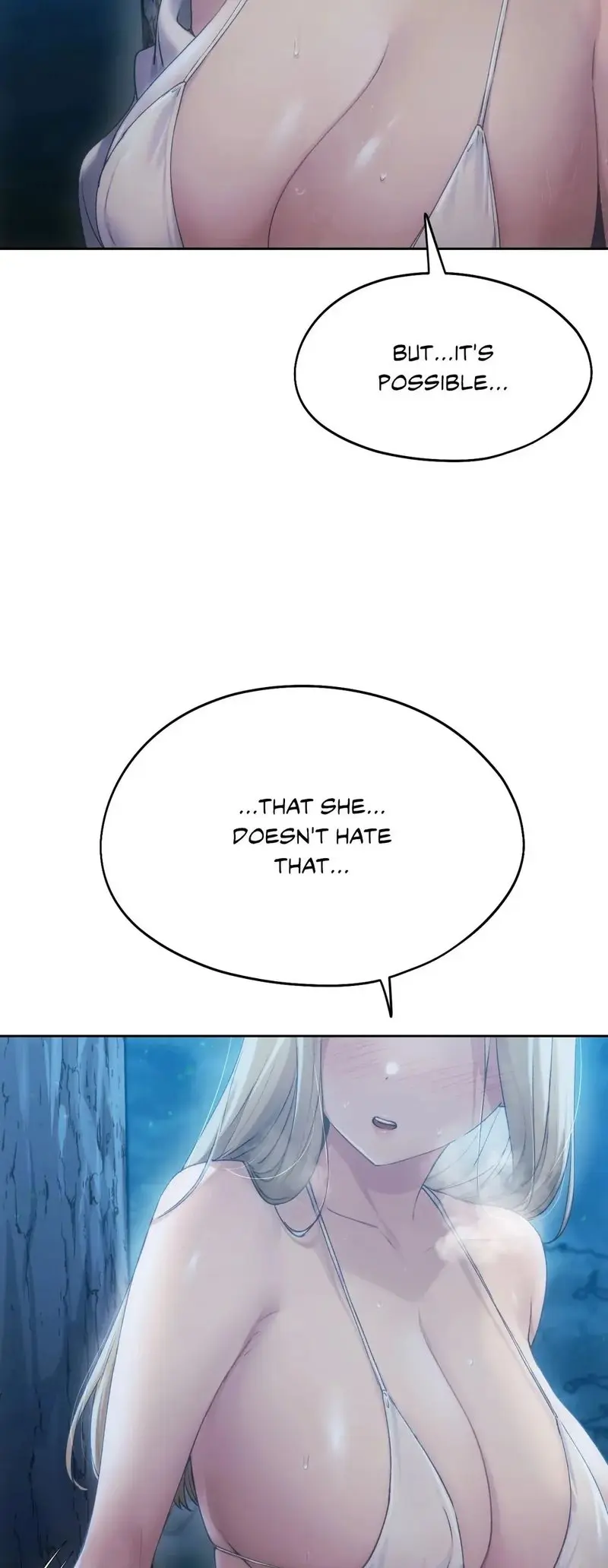 From Today My Favorite Chapter 53 - Page 10