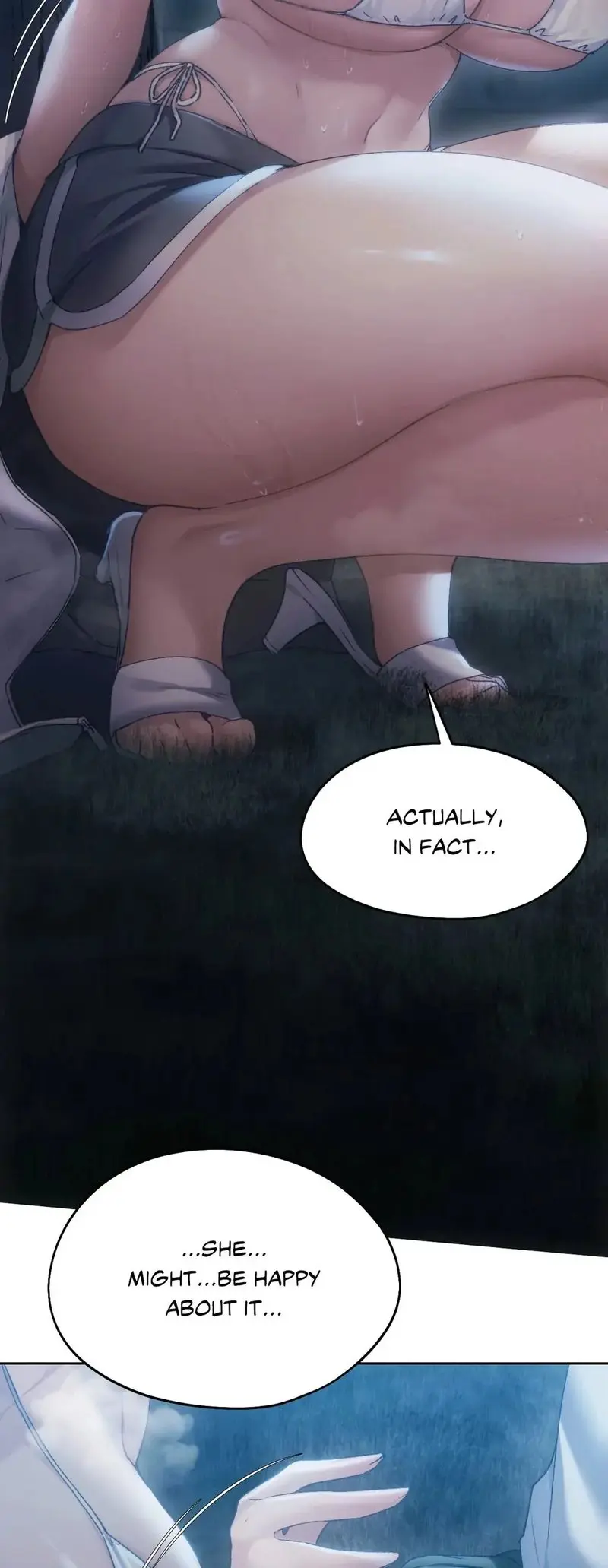 From Today My Favorite Chapter 53 - Page 11