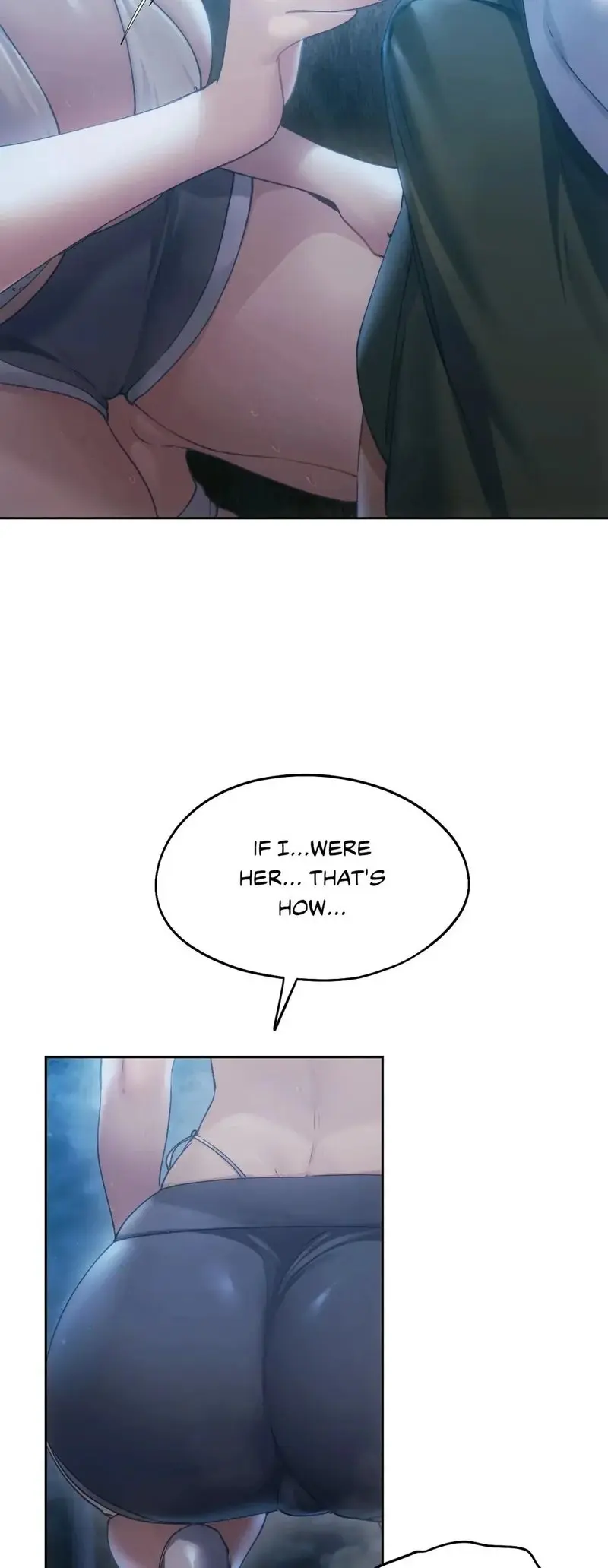 From Today My Favorite Chapter 53 - Page 12