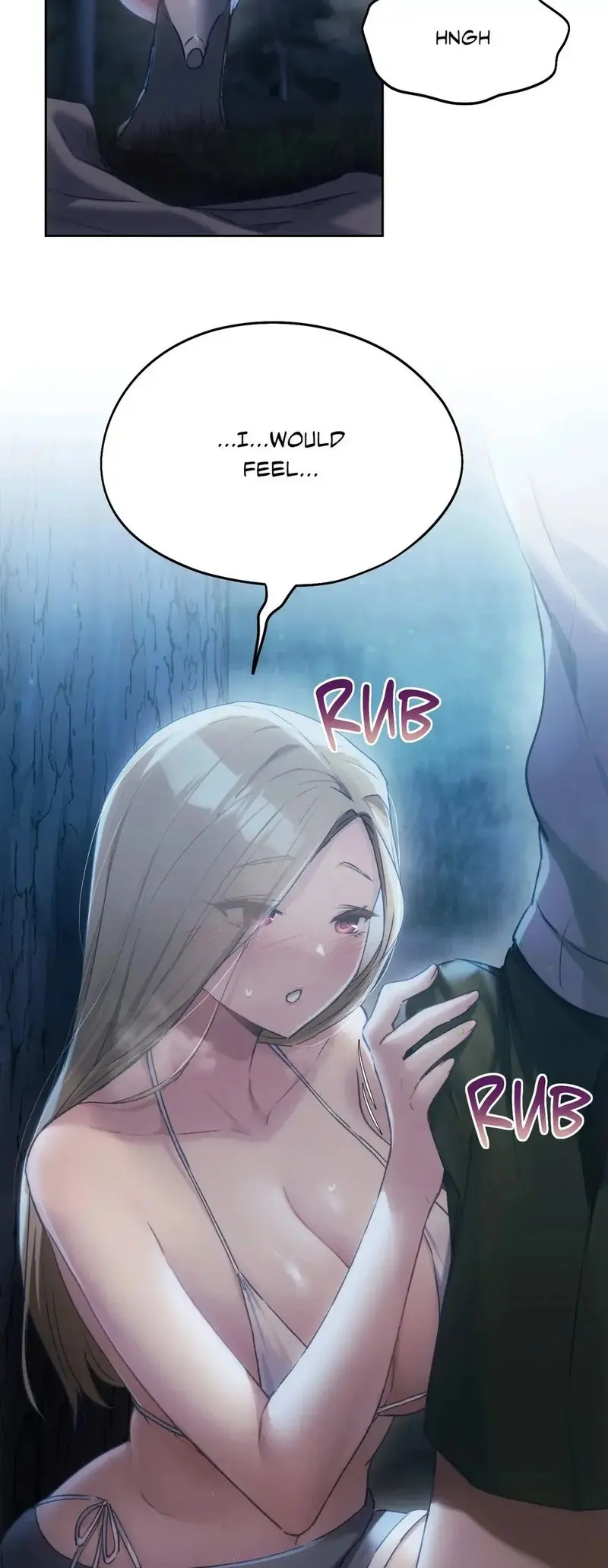 From Today My Favorite Chapter 53 - Page 13