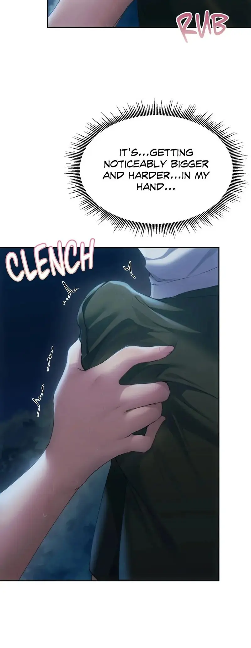 From Today My Favorite Chapter 53 - Page 15