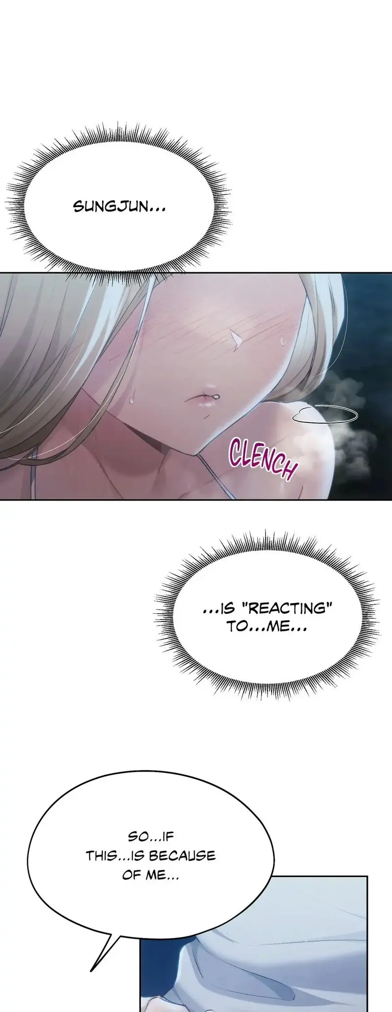 From Today My Favorite Chapter 53 - Page 16