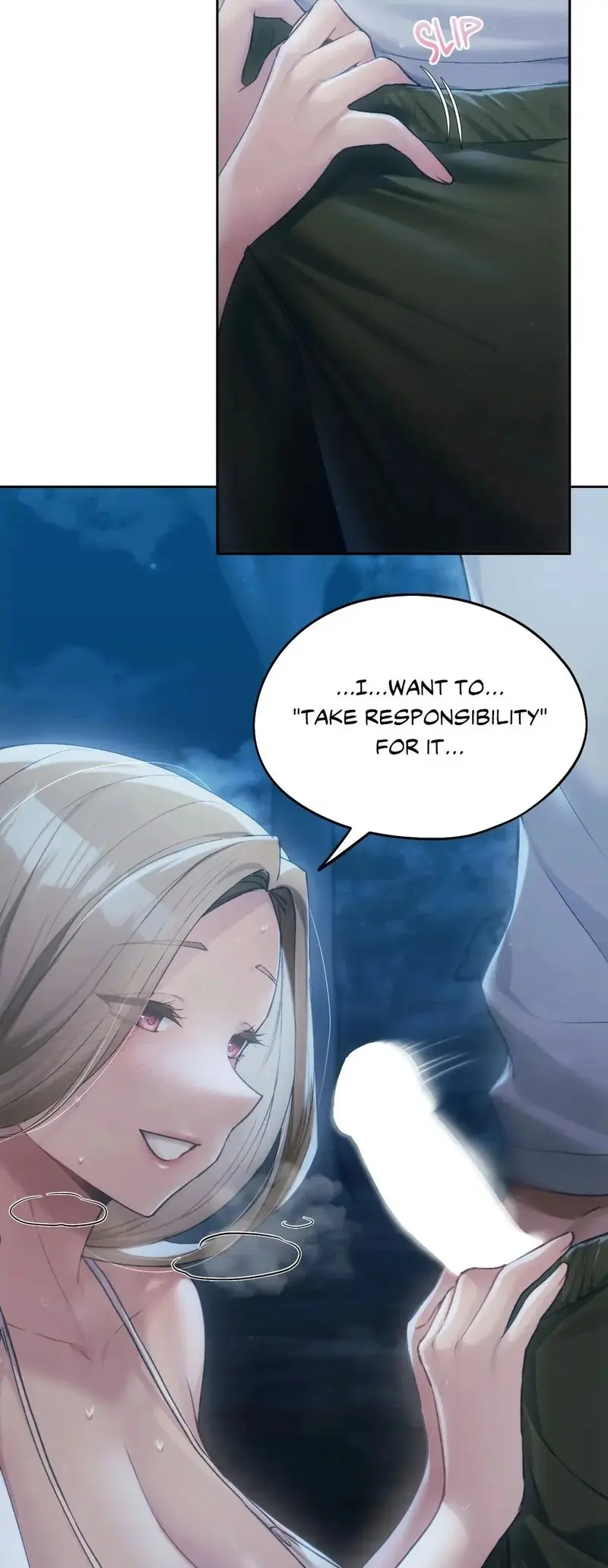 From Today My Favorite Chapter 53 - Page 17