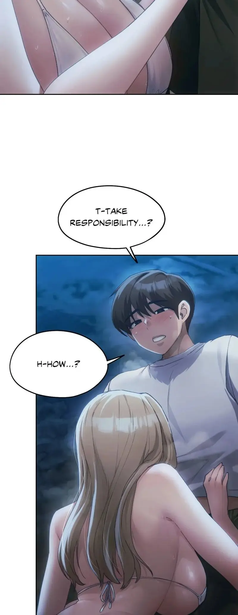 From Today My Favorite Chapter 53 - Page 18