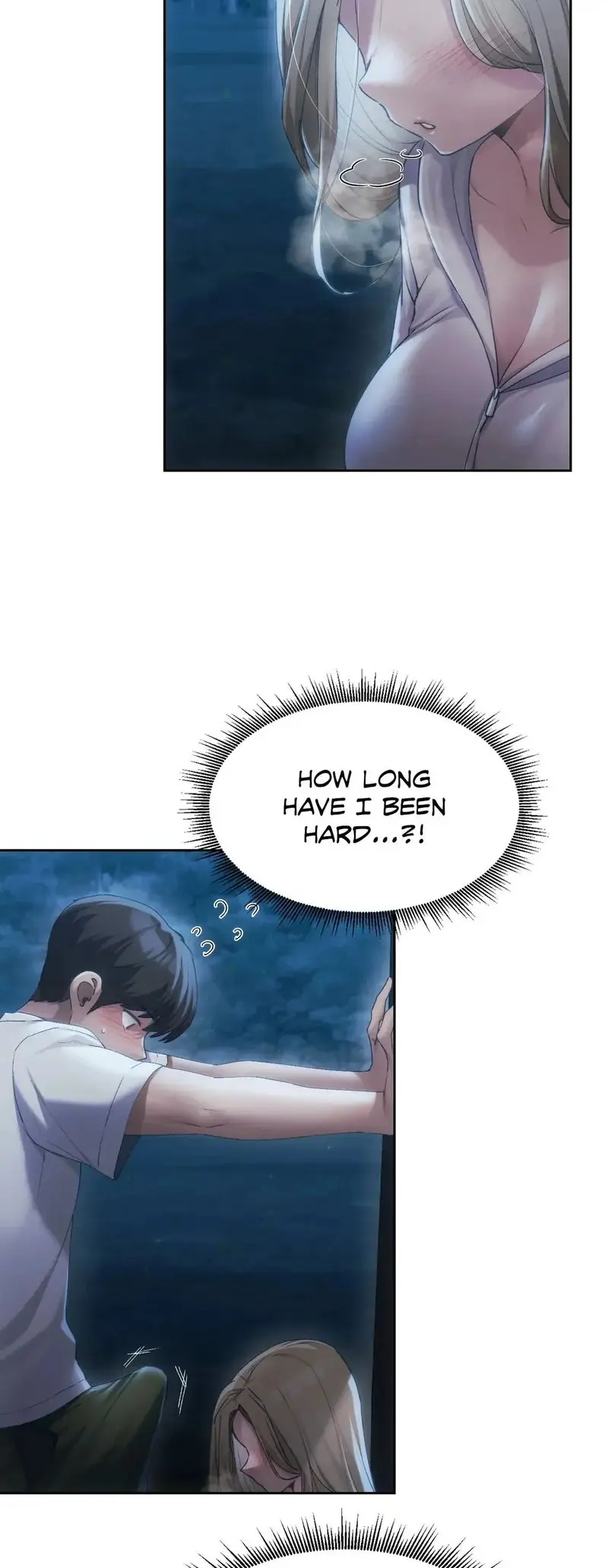 From Today My Favorite Chapter 53 - Page 2