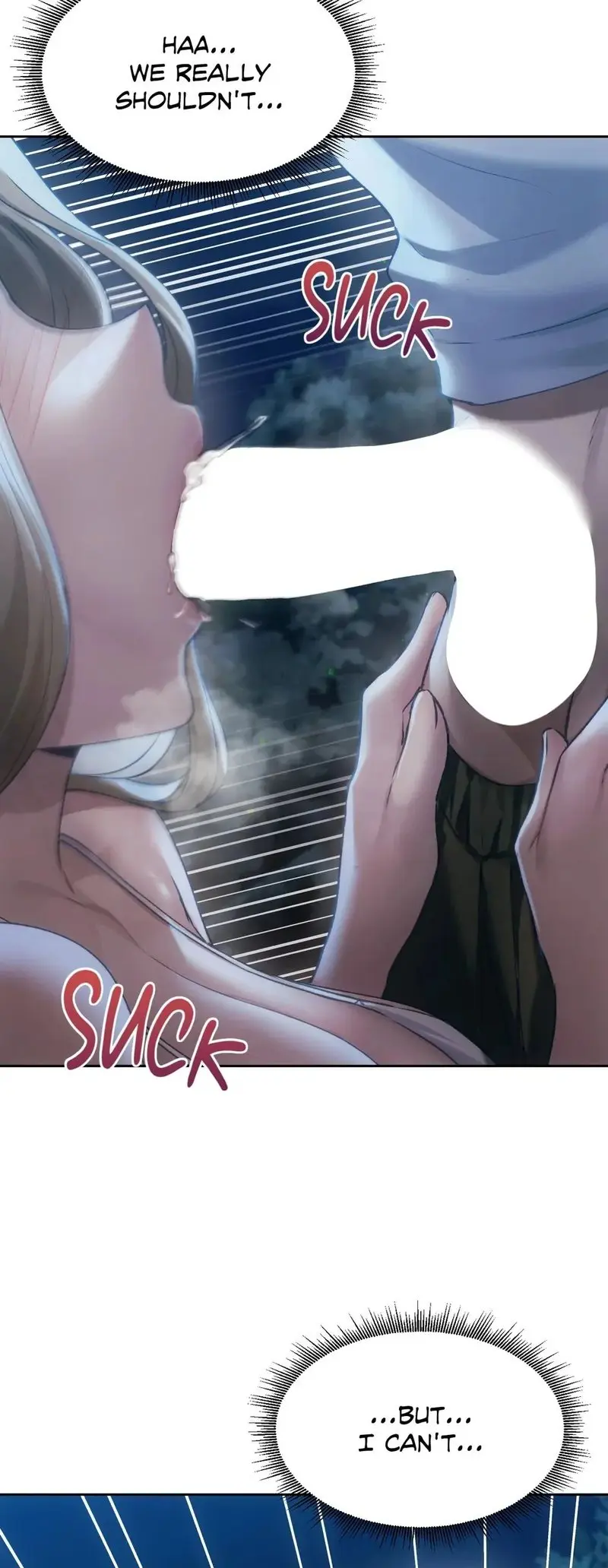 From Today My Favorite Chapter 53 - Page 25