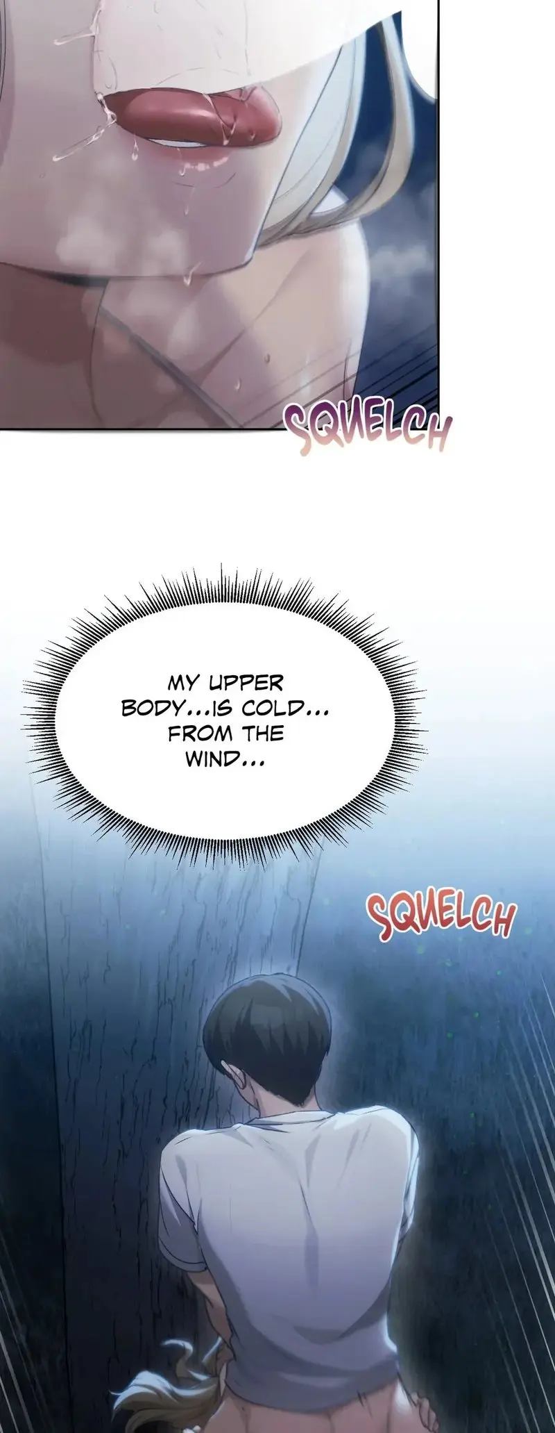 From Today My Favorite Chapter 53 - Page 29