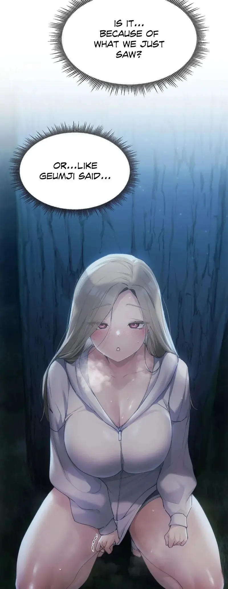 From Today My Favorite Chapter 53 - Page 3