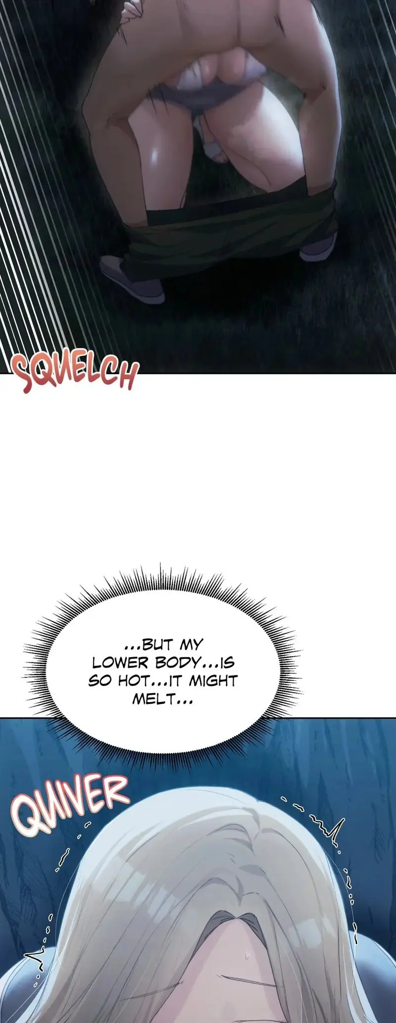 From Today My Favorite Chapter 53 - Page 30