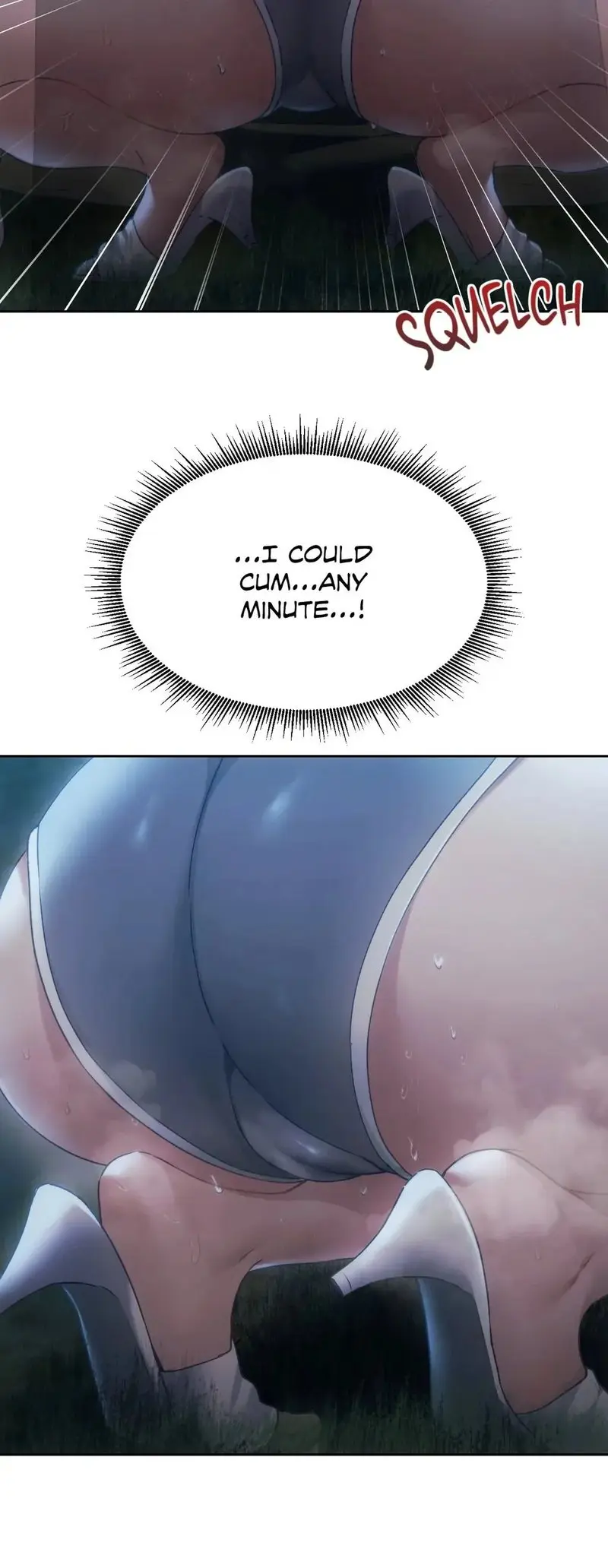 From Today My Favorite Chapter 53 - Page 32
