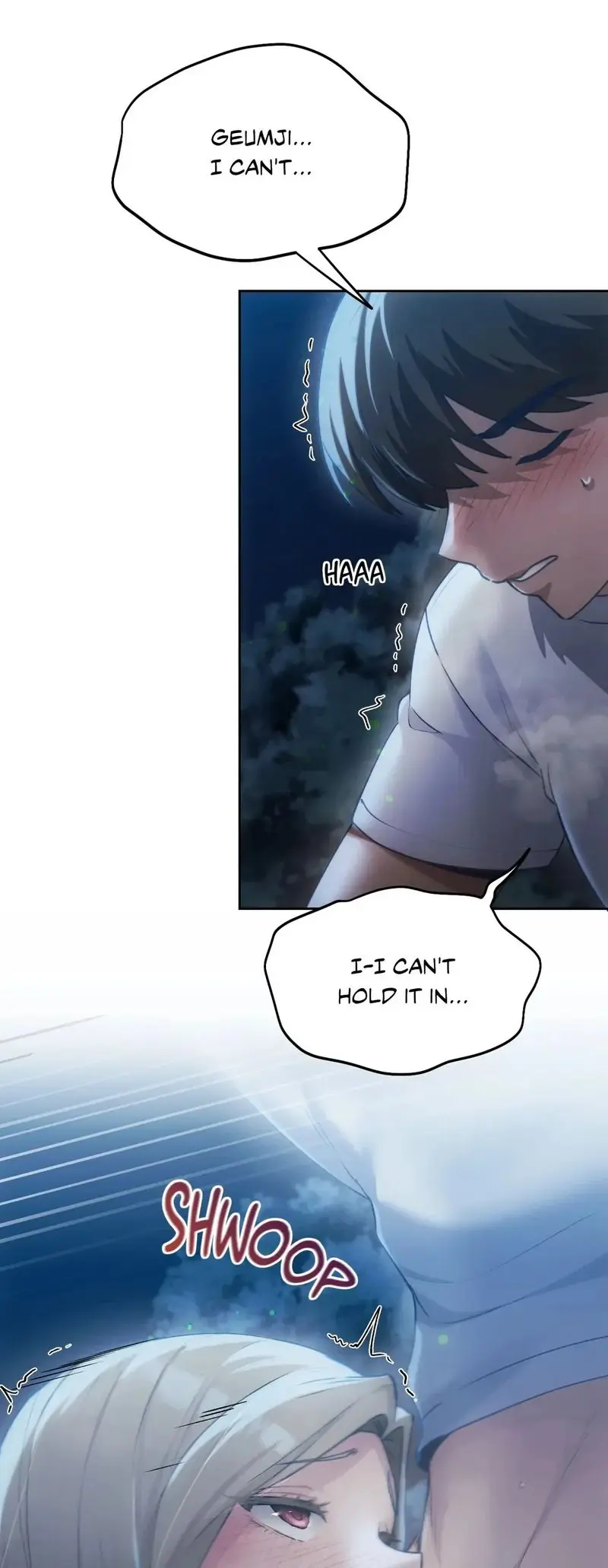 From Today My Favorite Chapter 53 - Page 33