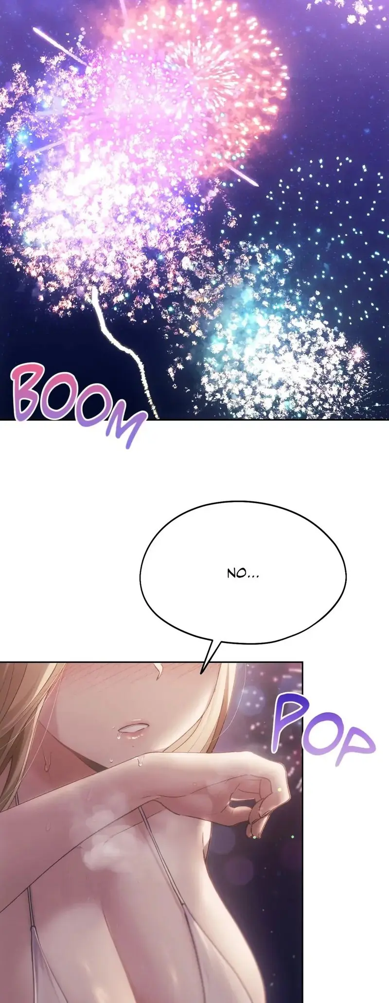 From Today My Favorite Chapter 53 - Page 37